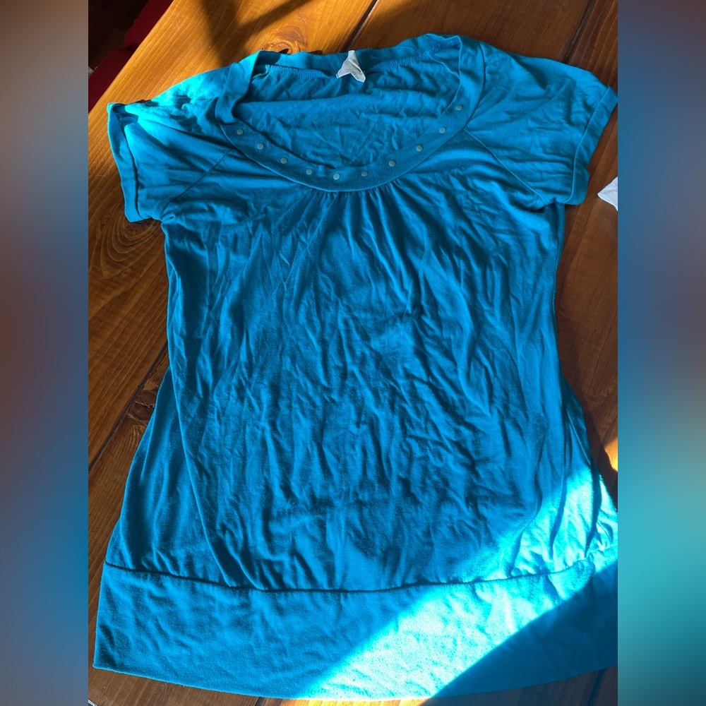 Maurices xl shirt